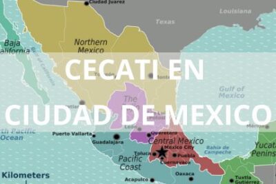 CECATI CIUDAD DE MEXICO