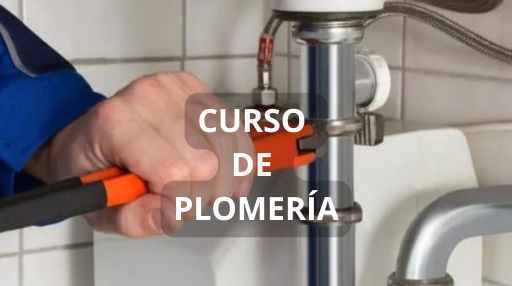 CURSO DE PLOMERIA