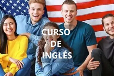 CURSO DE INGLES