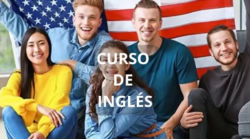 CURSO DE INGLES