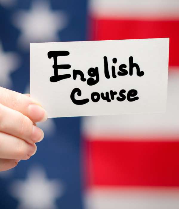 curso de inglés cecati