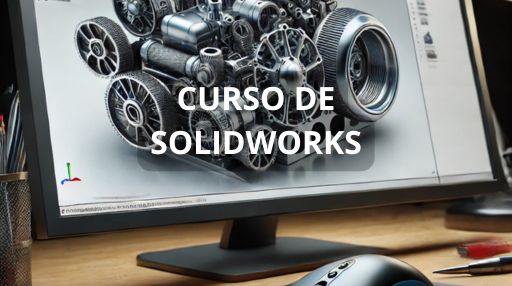 CURSO DE SOLIDWORKS EN CECATI
