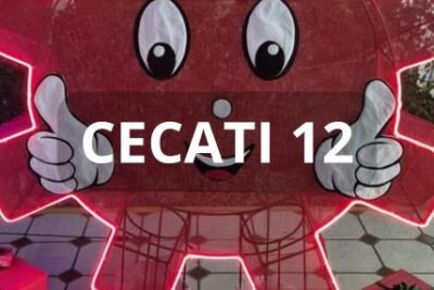 CECATI 12 PLANTEL